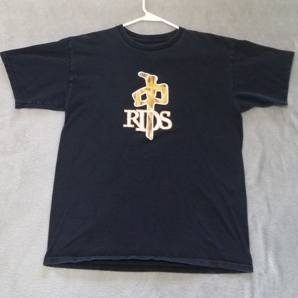 Red Dragon Apperal t-shirt - Picture 1 of 4
